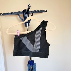 Fabletics, M, dark gray